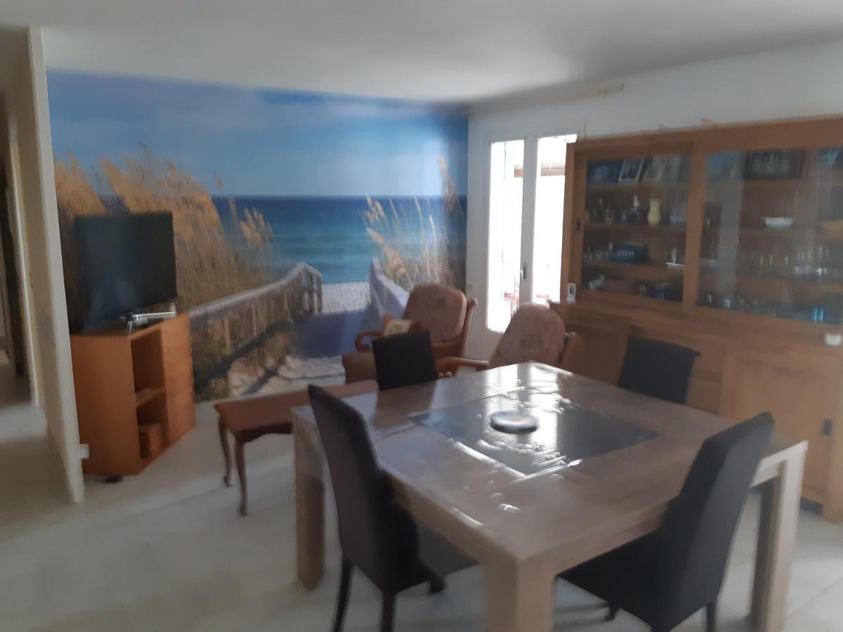 Grande Maison A Hiers Brouage Exterior photo